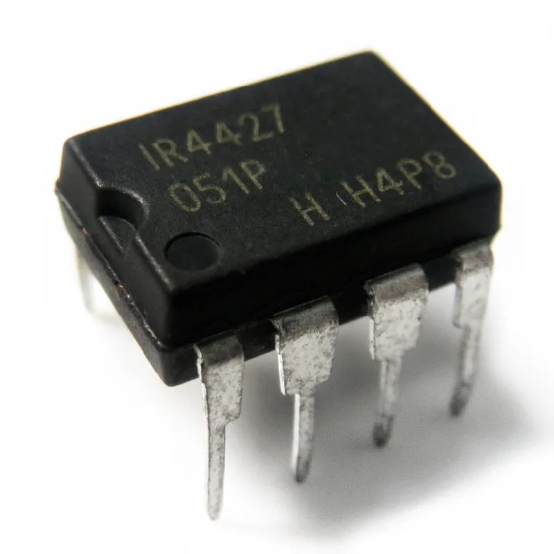 5PCS IR4427PBF IR4427 FR9886 9886 AT28C64E-25SI AT28C64E AD812ANZ AD812AN MCP2551-I/P MCP2551 IRFR3707Z FR3707Z