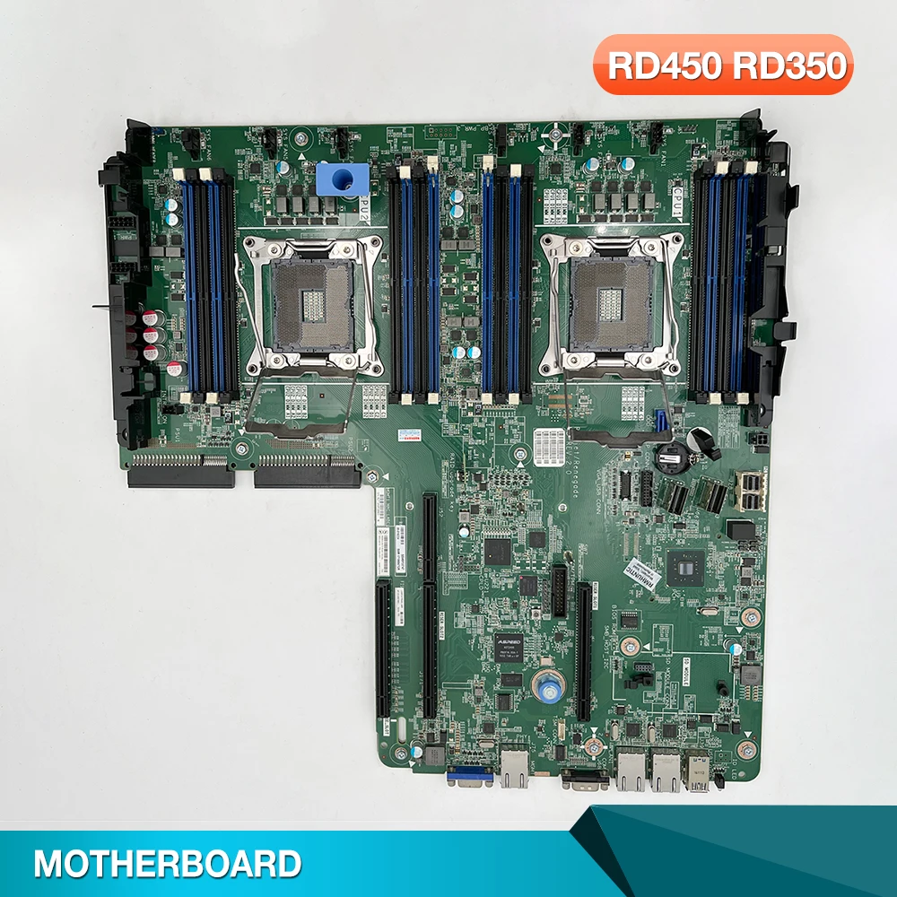 

Серверная материнская плата для Lenovo RD450 RD350 00HV371 00FC473 00HV173