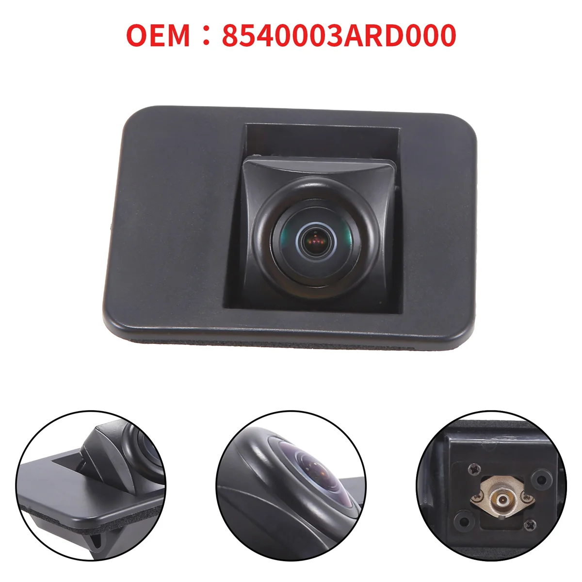 

8540003ARD0001 Car Rear View Camera Parking Camera for Trumpchi Aion S S580/630/530