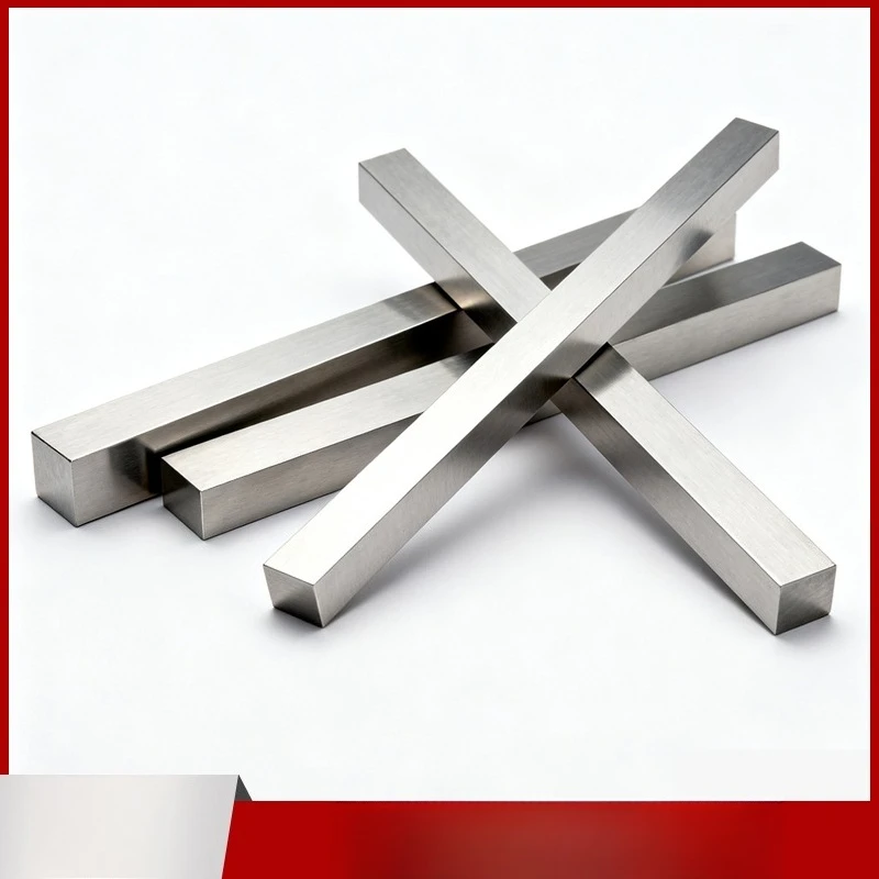 All-Size 1PC 6061 Aluminum square bar rod Diameter 5/8/10/12/15/18/20/25/30/35/45MM DIY Model Making Aluminum Profile