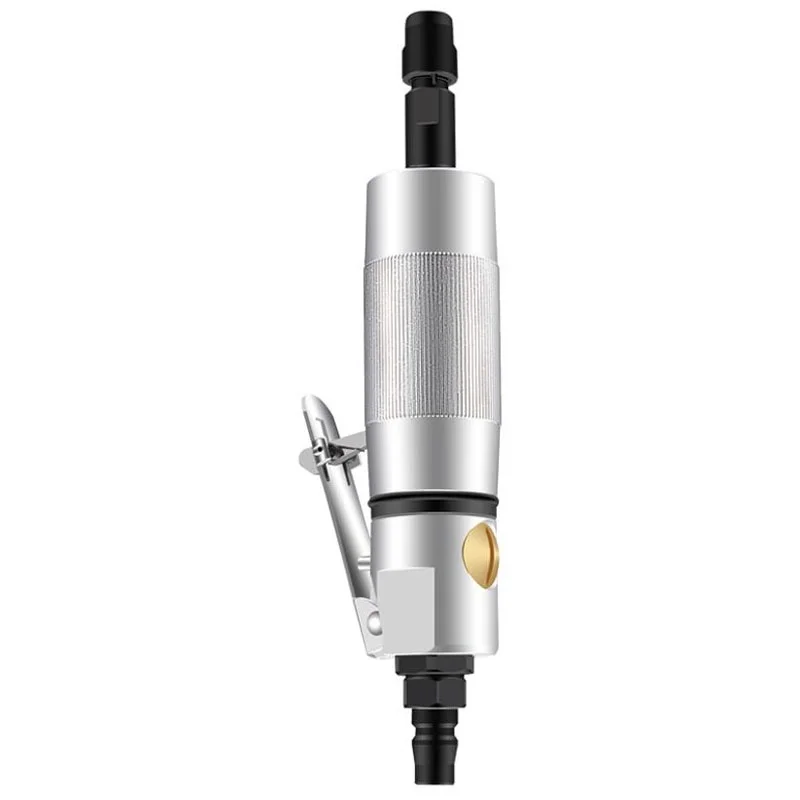3mm & 6mm Air Micro Mill - Pneumatic Engraving Machine - High Power Air Mill and Polishing Machine