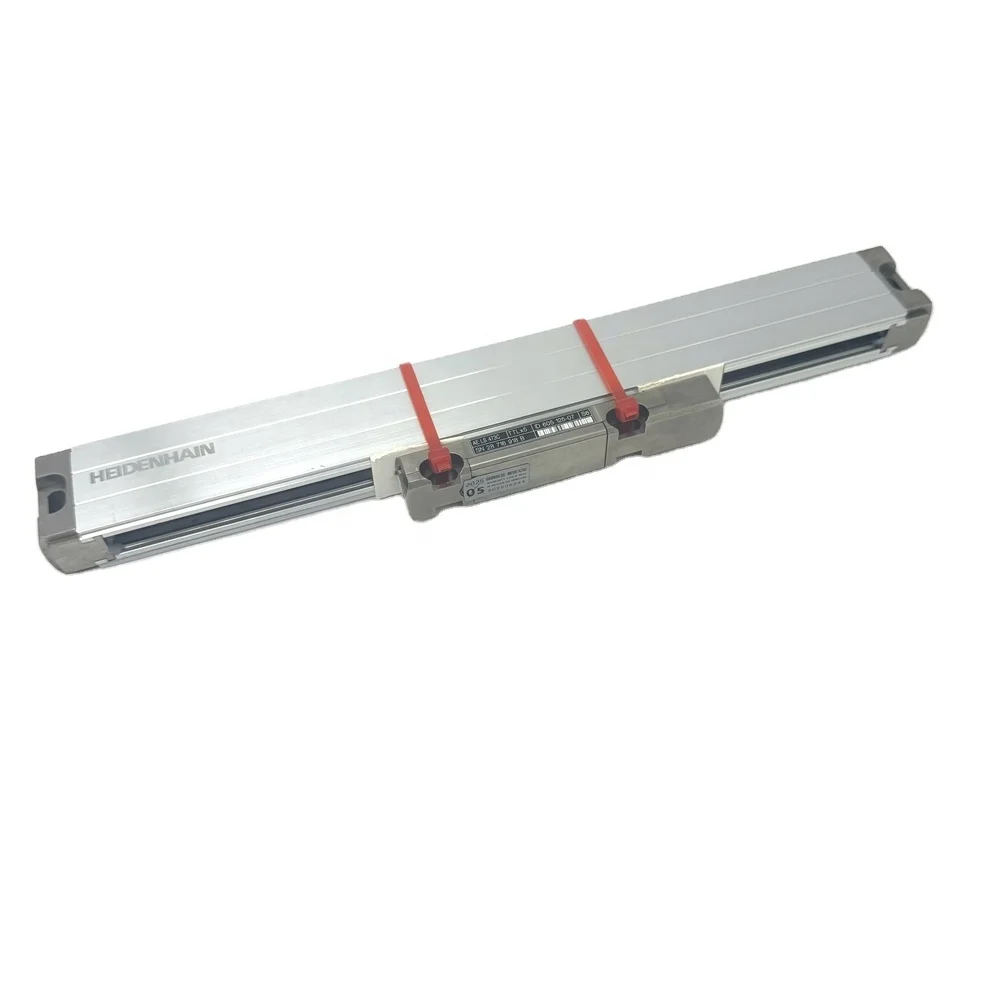 

Raster AE LS 473C Linear Encoder Grating Ruler 170 mm ID Nr 329975-02 with 1m Cable 360645-01 Electric Fence