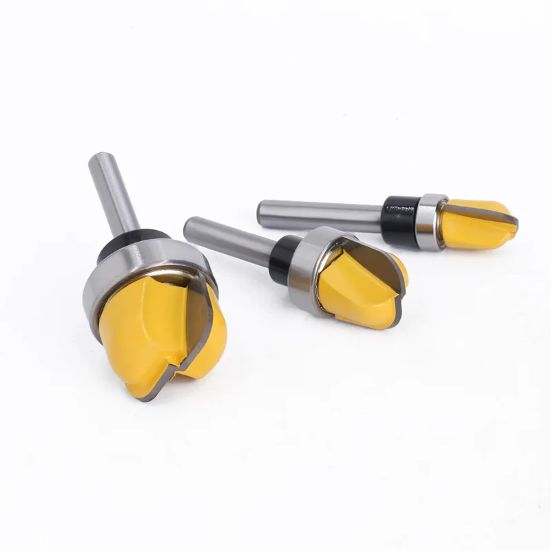 Thumbnail 2 - #6 Latest CNC Milling Cutter Sets Offers