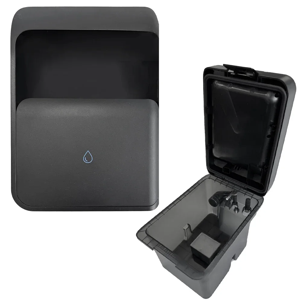 

1 PC Replacement Fresh Water Tank For Roborock For Saros Z70/G30 Space/G20s Ultra Robot Vacuum Cleaner Accessories Water Tank