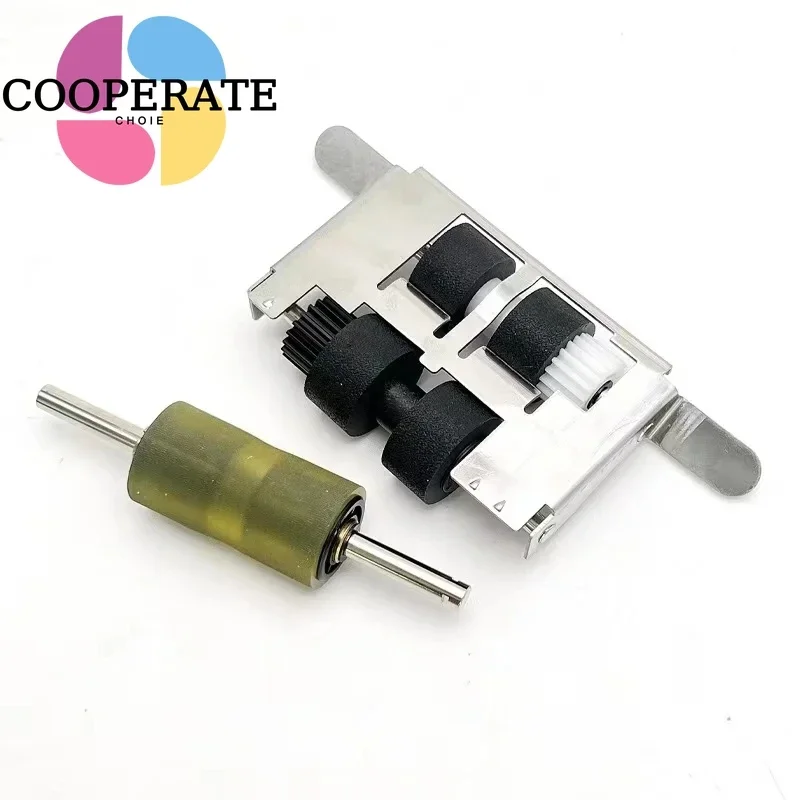 1SET KV-SS015 KVSS015 PJDRB0097Y PJDRB0098Z PJDRB0101Y Roller Exchange Kit for PANASONIC KV S7065C S7075C S7077 S7097