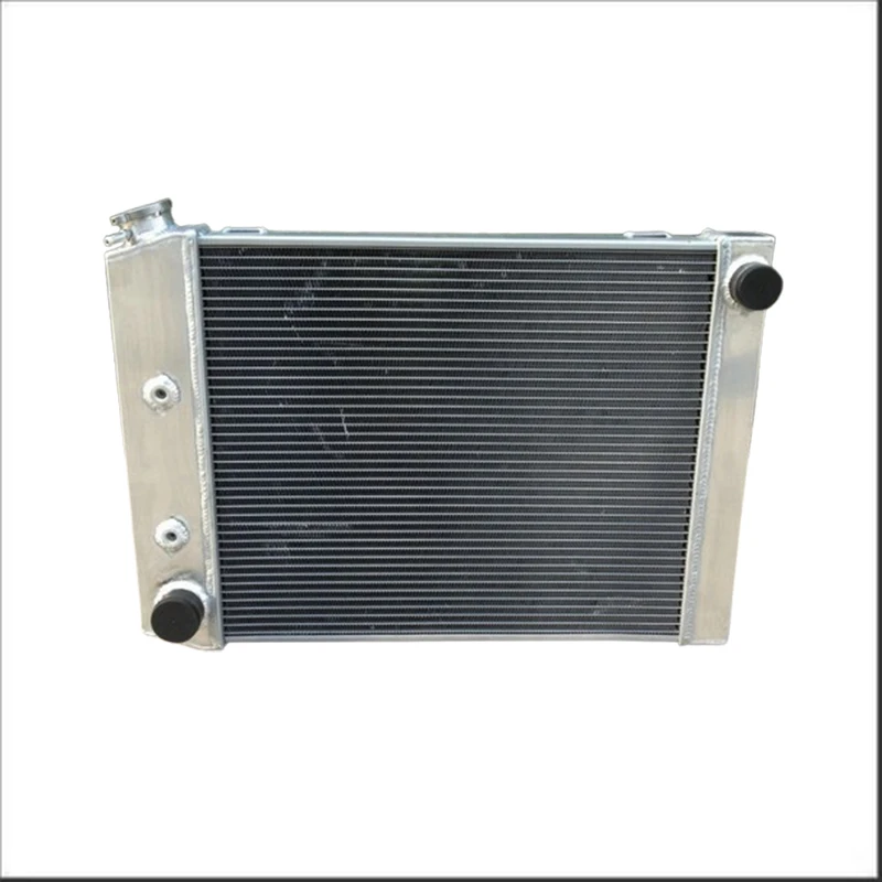 Aluminum Radiator F…