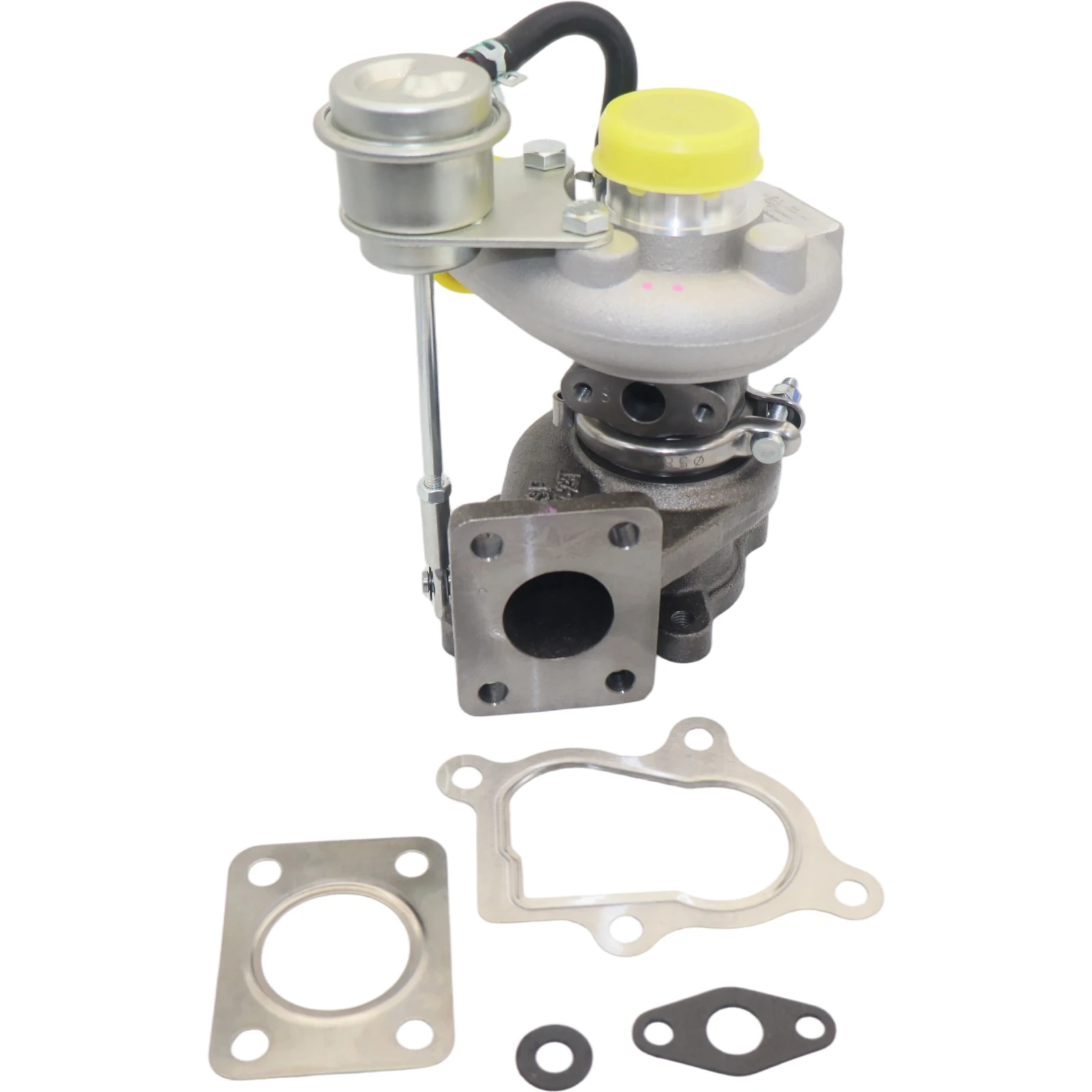 Turbo GT1544S Turbocharger E6500-17012 For Kioti DK55 DK50 3D100LT DC24T 3D100LT Tractor
