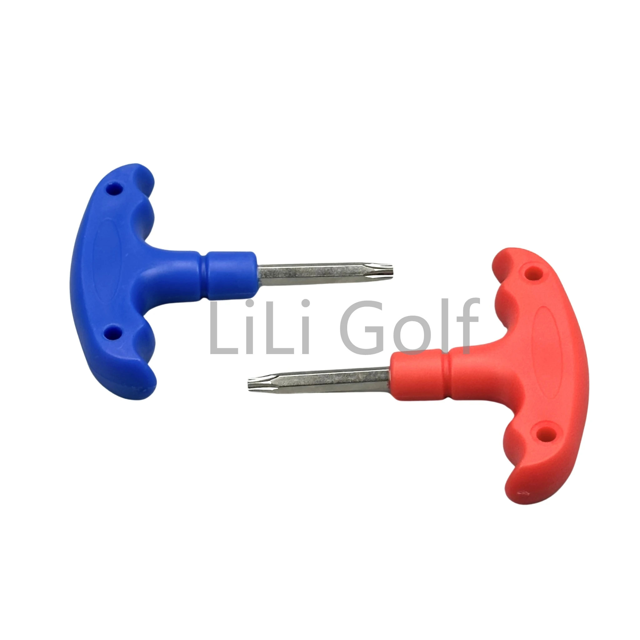 1pc Golf Wrench For Taylormade/RBZ 2/Jetspeed/Cobra/Weights/Cobra/M1/R15/SLDR/Driver Fairway Wood Rescue weights Sleeve Adapter view 3