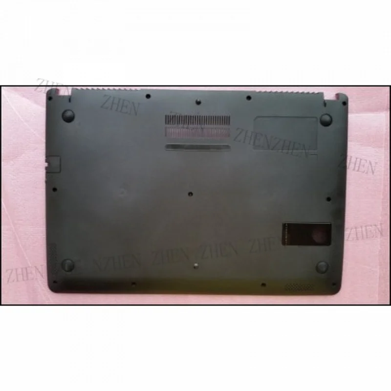 Y novo para dell vostro 5470 base inferior preta capa porta 0ky66w, v5480 v5439 v5460