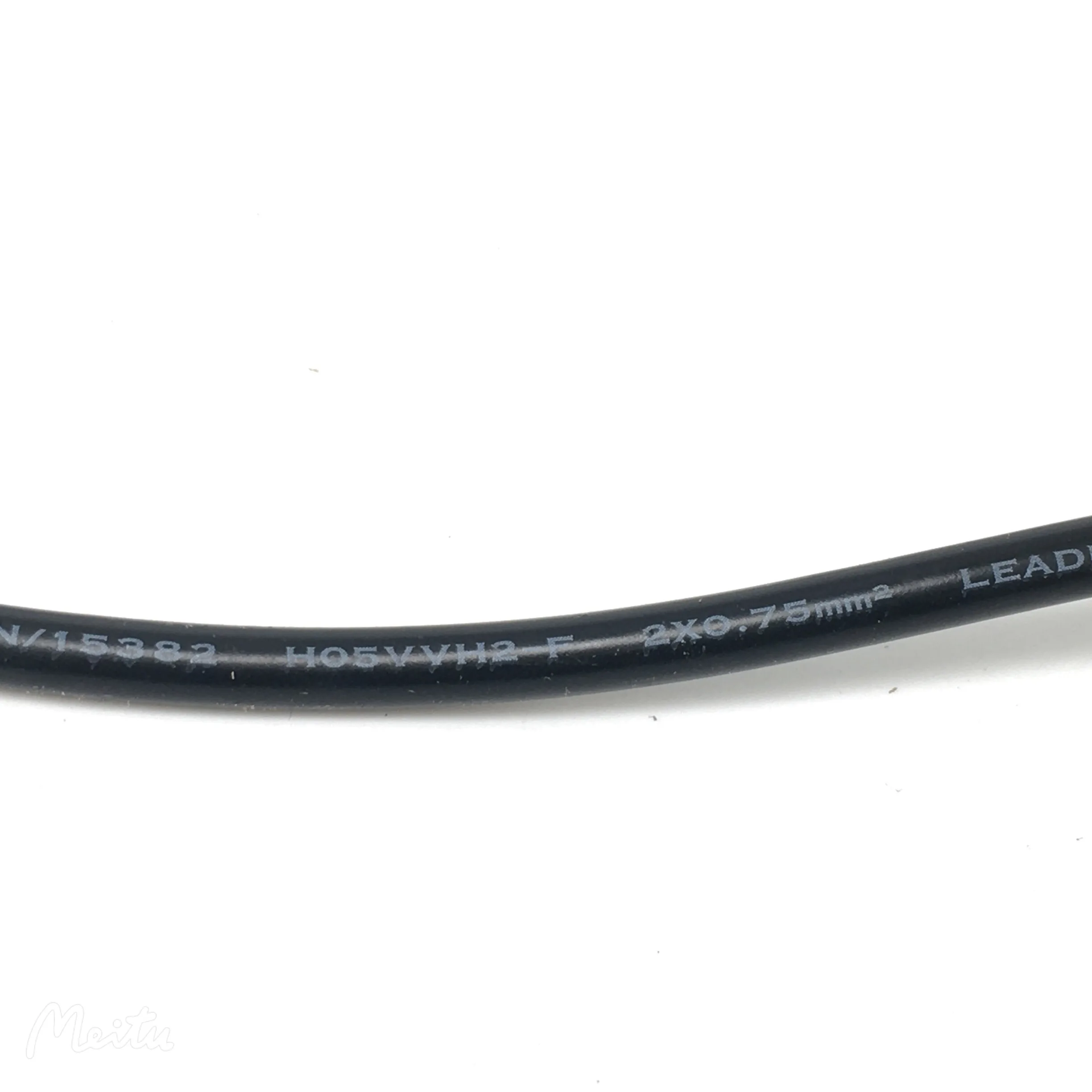 US JP Power Cable Japan American IEC C13 AC Power Supply Lead Cord