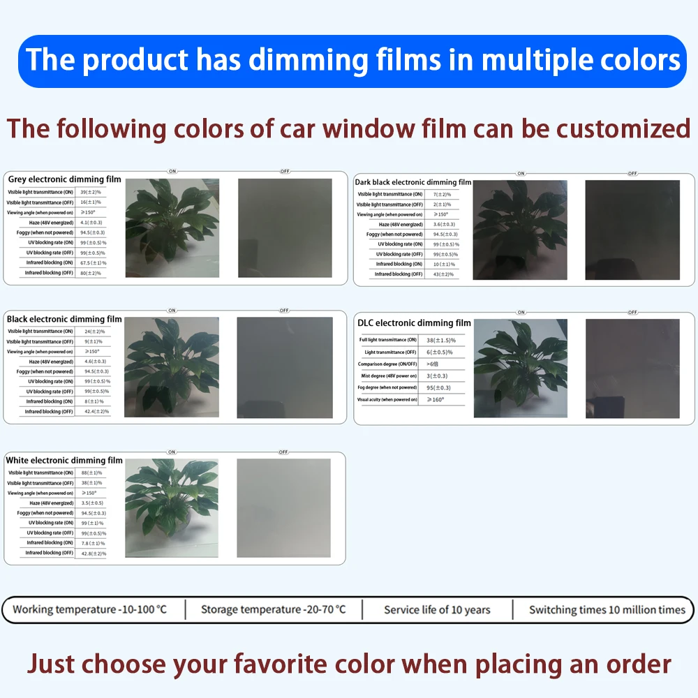 Für BYD Atto 2 Yuan Up S1 Pro – Tinted Window Film Bewertung und Preis