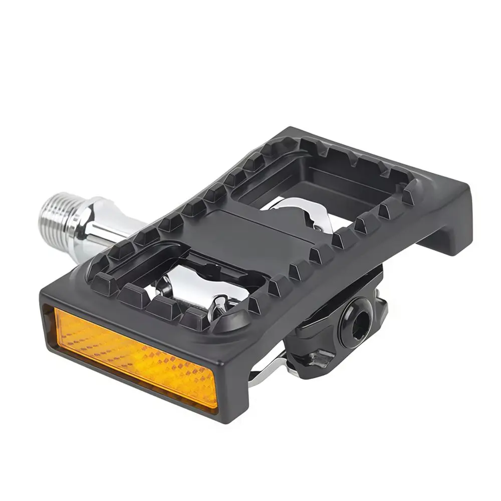 MTB Pedale Flache Pedal Pedale Adapter Fahrrad Pedale Fahrrad Cleat Für SPD M520 M540 M780 M980 Klick Mountainbike Pedale