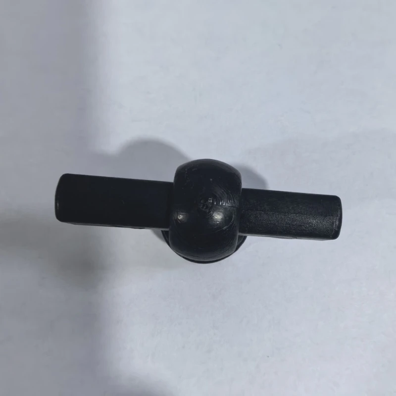 Sturdy Suspension Link T-Head Shock Absorbing End Fitting Hydraulic Rod Screw Head For RXT 230 269501984 269501717
