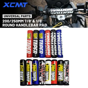 برو تفتق 20/25 سنتيمتر المقود المستديرة العارضة بار الوسادة 7/8 