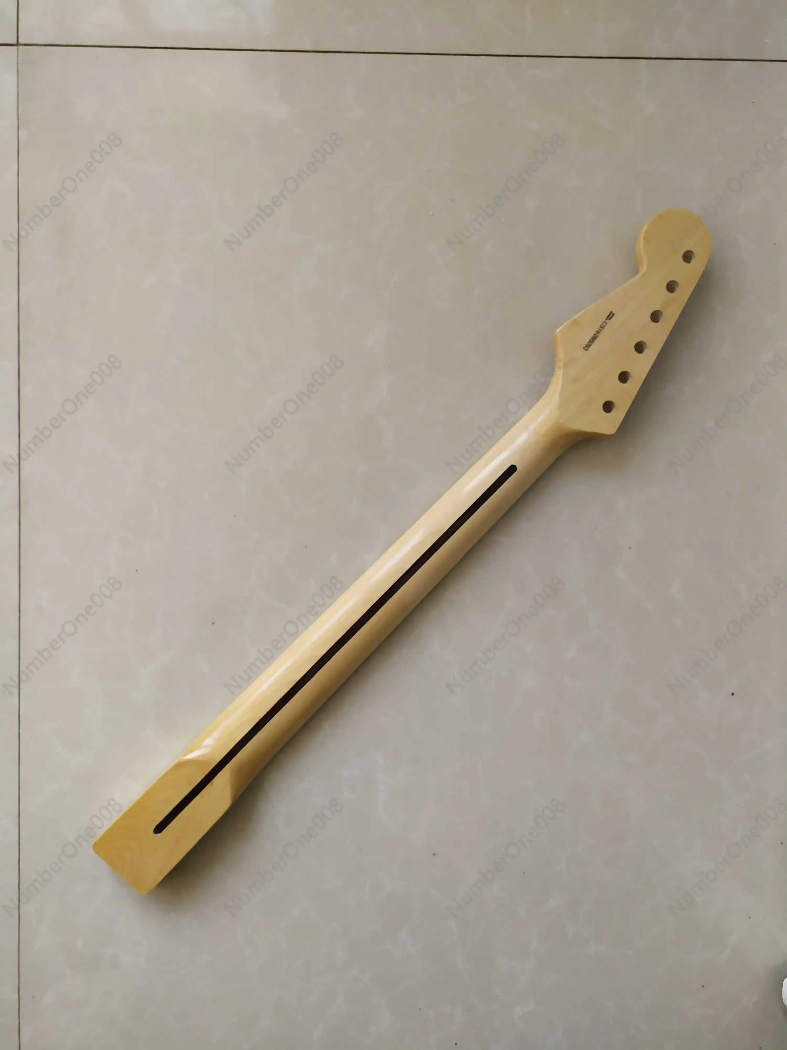 Fender GRG226DXD Electric Guitar Neck, Fender American Standard Electric Guitar Neck Flat Finger Board