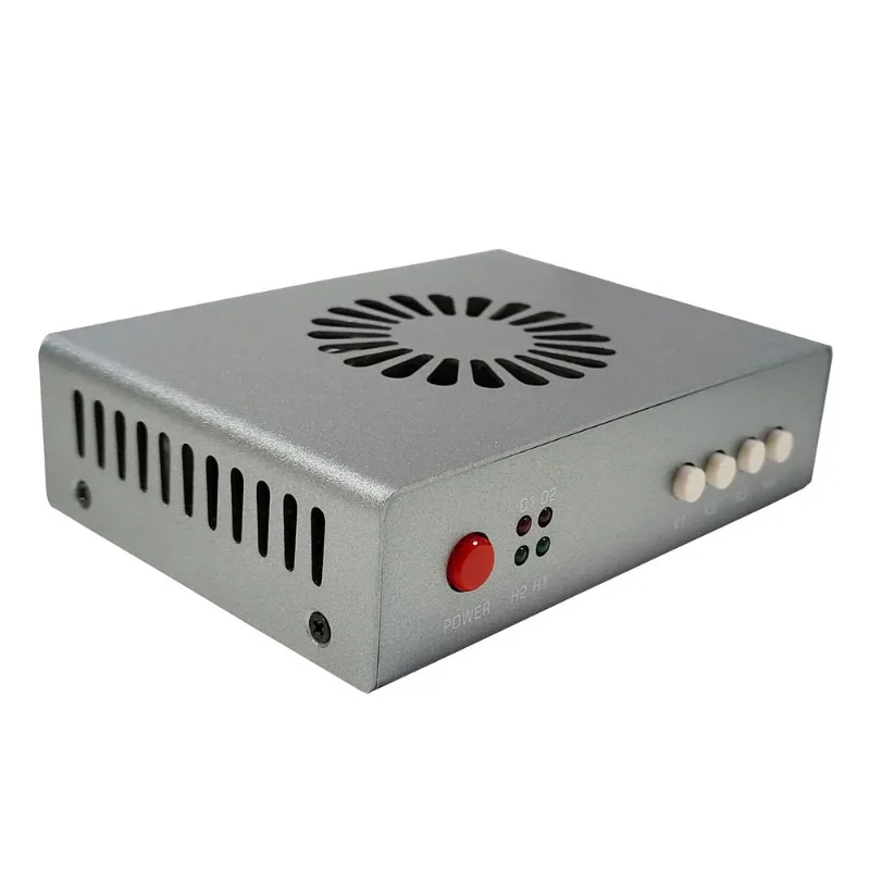 For DMA Board Full Set of Hardware Sixth Generation Fusion  Video Fusion Acquisition Kmbox Board Jedi