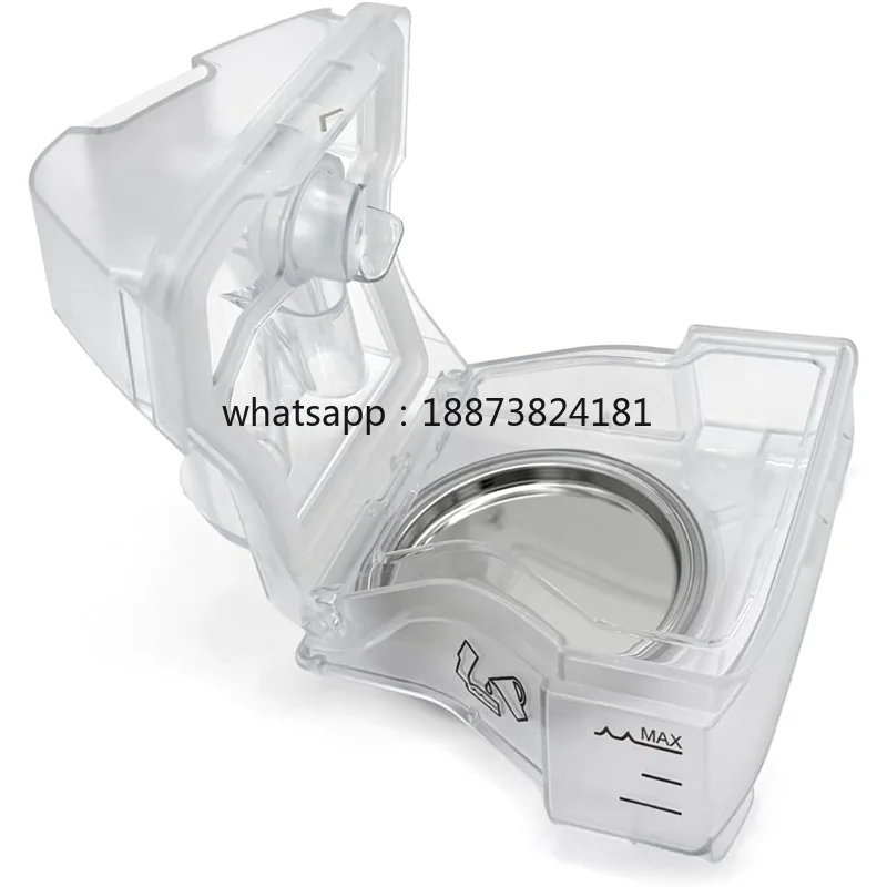 

A74E-Humidifier Water Tub For Airsense 10 /Aircurve 10 Humidifier Accessory Humidifier Water Tank fast shipping
