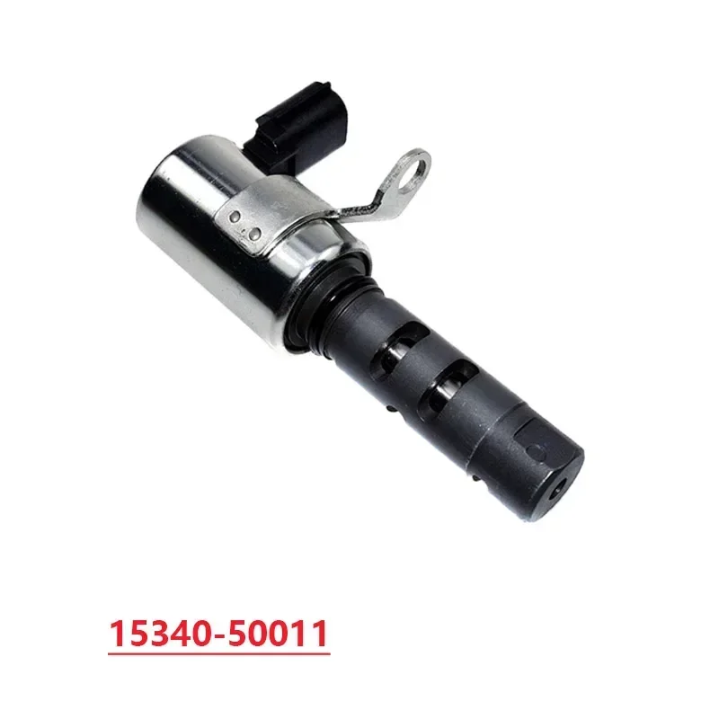 VVT Solenoid Variable Valve Timing Valve for Toyota Land Cruiser, Tundra, 4Runner, Lexus LS430, GS430, SC430, GX470 15340-50011