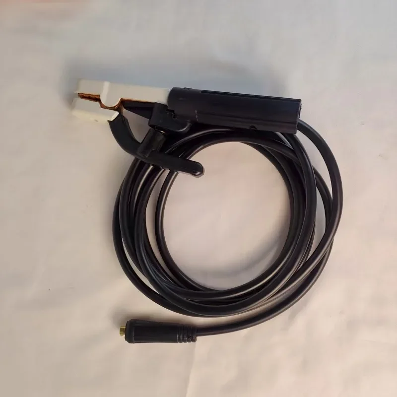 Welding Machine Welding Handle Wire Welding Wire Positive Cable Negative Ground Wire