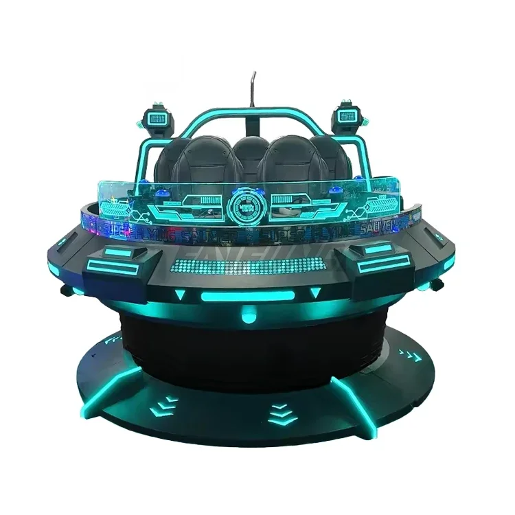 Multiplayer Vr Game…