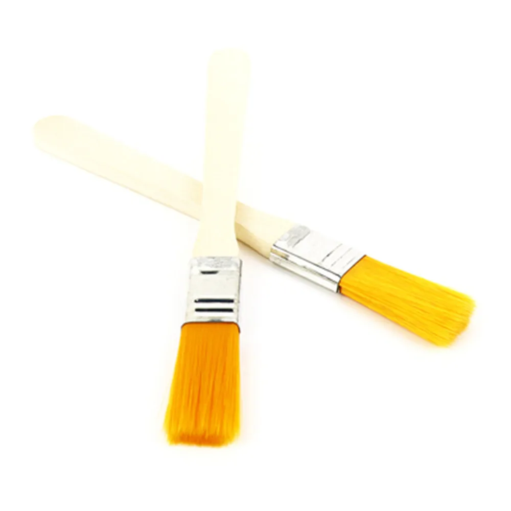 Cleaning Brush Computer Keyboard for Electronics Mobile Phone PCB Repair Tools Nylon small bristle brush Soft bristle