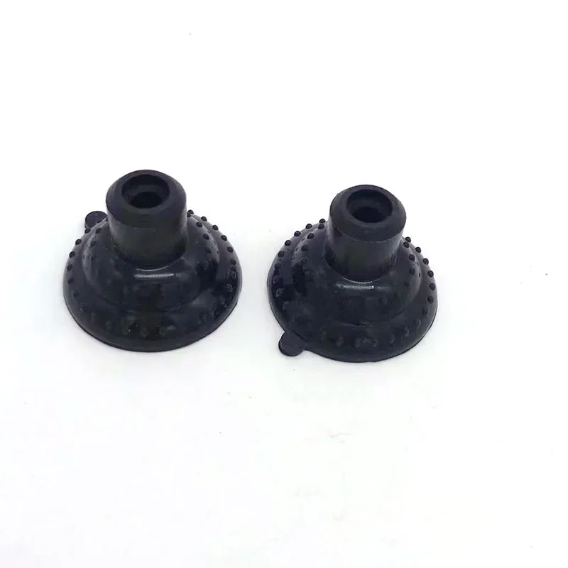 2Pcs Strong Aquarium Suction Cup Aquarium Filter Sucker for Fish Tank Filtration Pump Accessories Universal Super Suction Cups