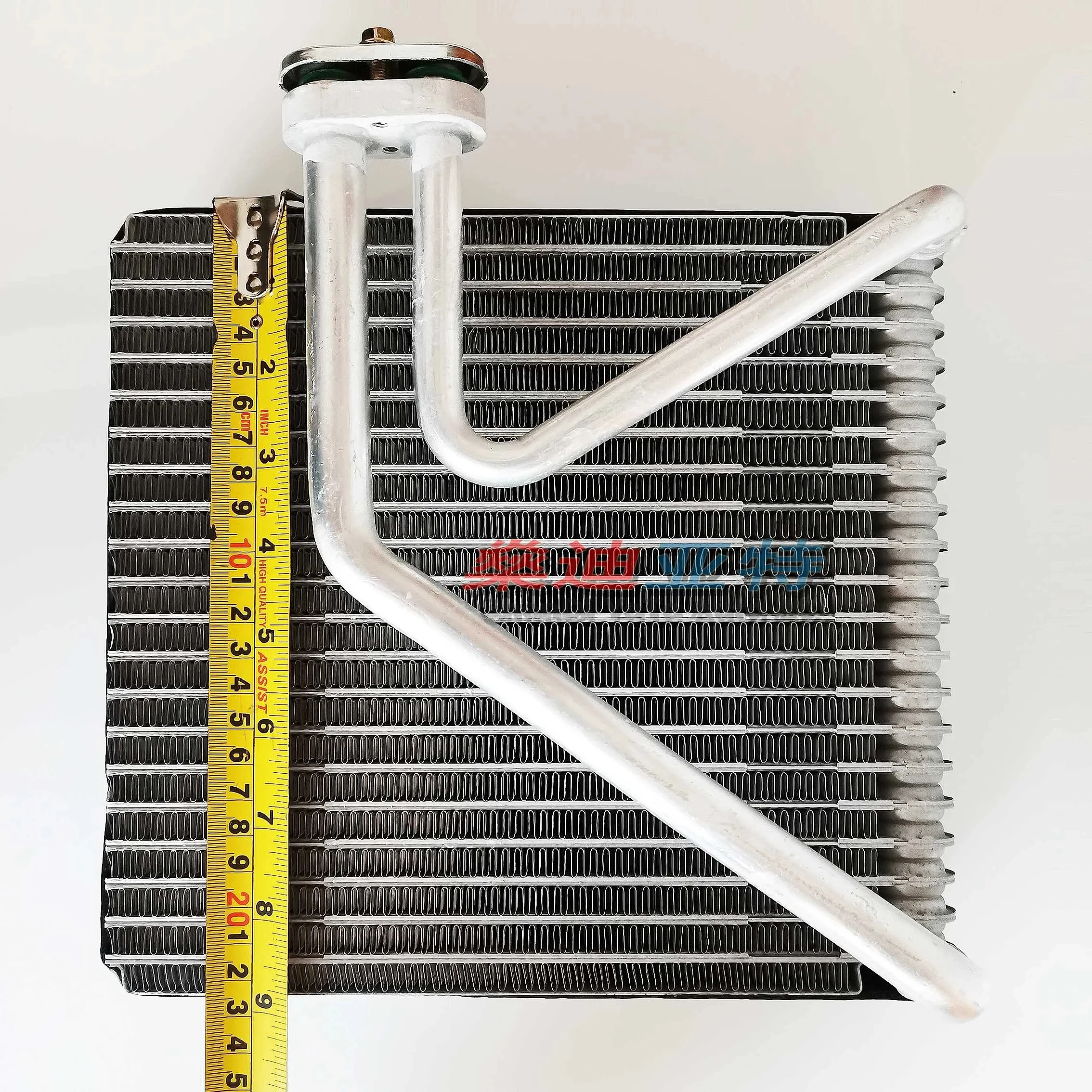 Picture 3: 96539646 Car A/C Evaporator Core For Chevrolet Aveo 1.6L Aveo5 Lova Pontiac Wave5 Suzuki Swift 1.6L 96435892 4711749 4712035