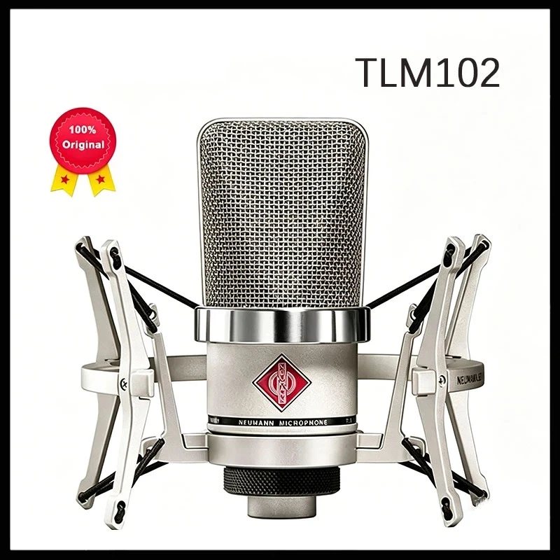 ノイマン tlm102-AliExpress