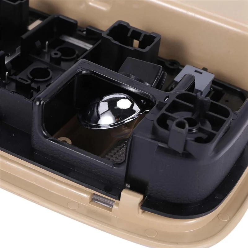 

92850-2E000EZ Map Light Head Light Lamp Reading Light Assembly Automotive Parts Accessories For Hyundai Duchess 2005-2009-A28K