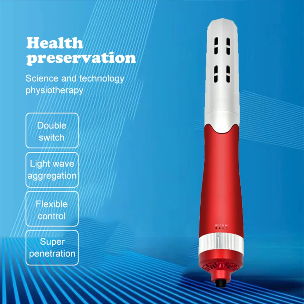 7.0 Terahertz Therapy Device Thz Wave Cell Light Magnetic Electric Heating Body Massage Blowers Cell Health Physiotherapy Plates