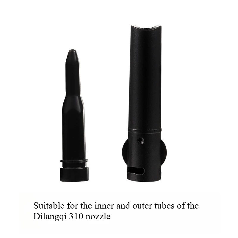 

Applicable to Delong eco310/ec685/9335 coffee machine steam head nozzle milk foam tube steam nozzle rod accessories