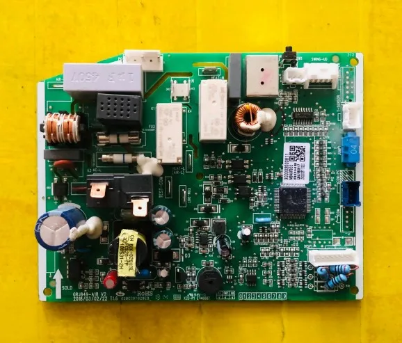 300002000811 M849F3CC test ok circuit board motherboard