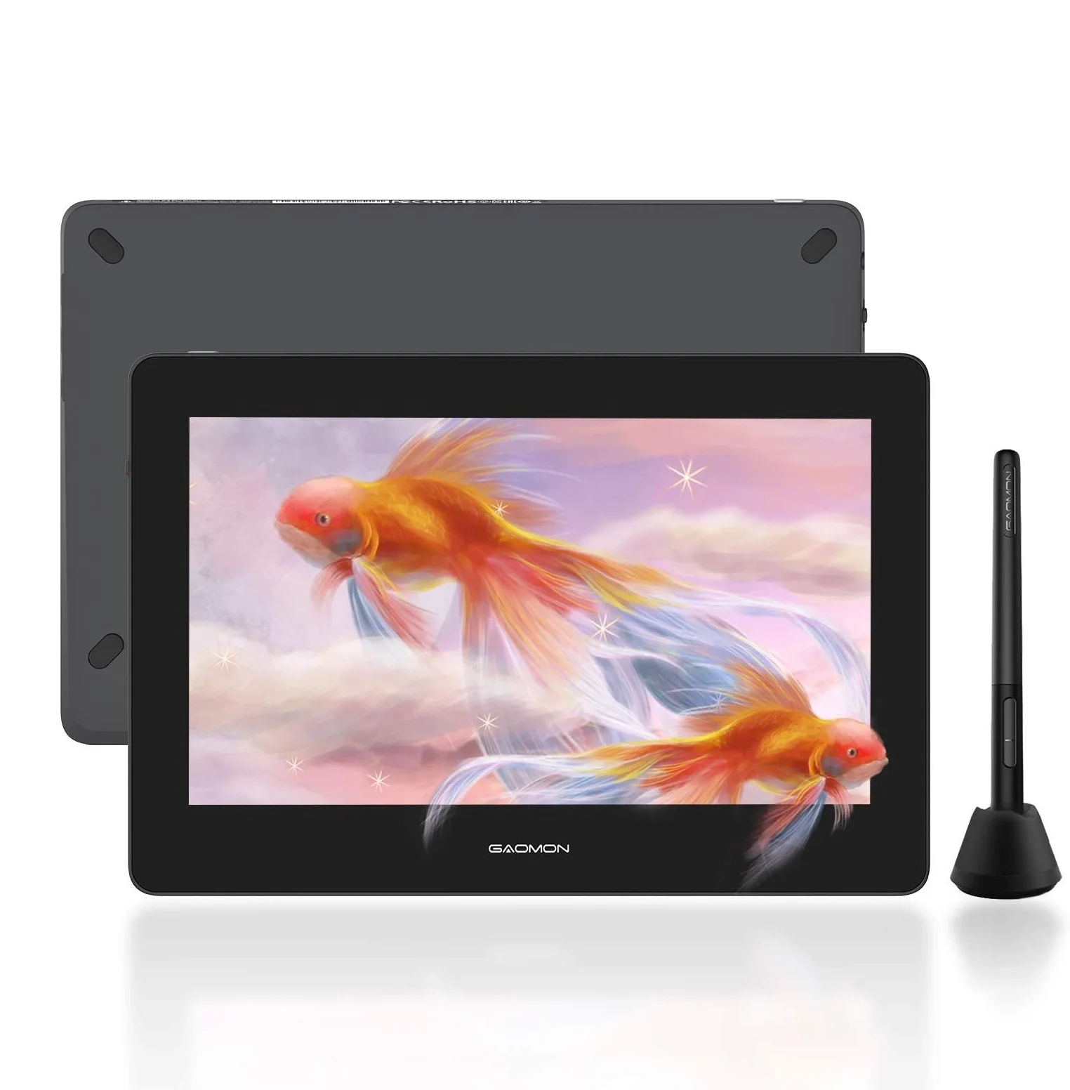 

【Оптовая продажа】 Графический дисплей GAOMON для планшета