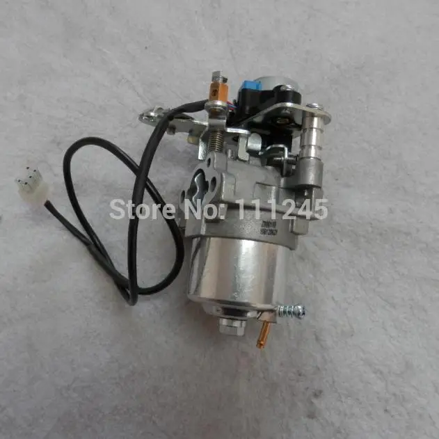 EF2000IS INVERTER CARBURETOR AY 7PB-E4101-00 7DX-E4101-11 FOR YAMAHA MZ80 2KA GENERATOR CARBY 24BYJ48 12V 8V DC STEPPING MOTOR