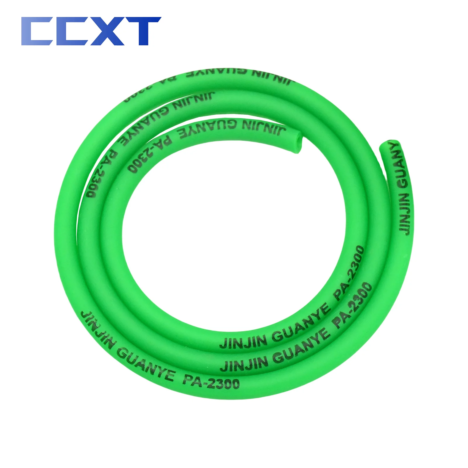 Motorcycle ATV Scooter 1M 3M 5M 5 Color Petrol Fuel Line Hose Gas Oil Pipe Rubber Soft Tube For KTM Yamaha Kawasaki Suzuki Honda