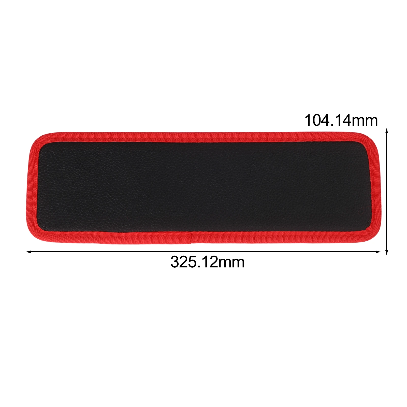 3pcs Magnetic Tool Holder Mat Organizer Tray For Car Repair Mechanic Screwdriver Wrench Storage Garage Workshop Accessories