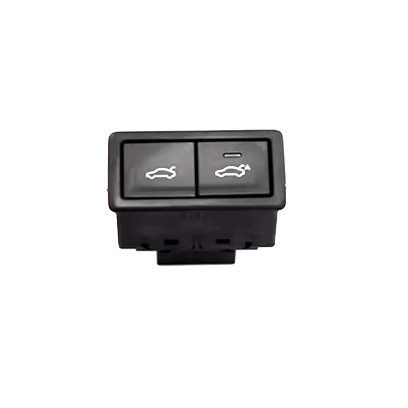 MQB platform For Volkswagen Tuang Passat Tiguan Touran T-ROC For Skoda Speed Kodiak electric tailgate delay closing switch