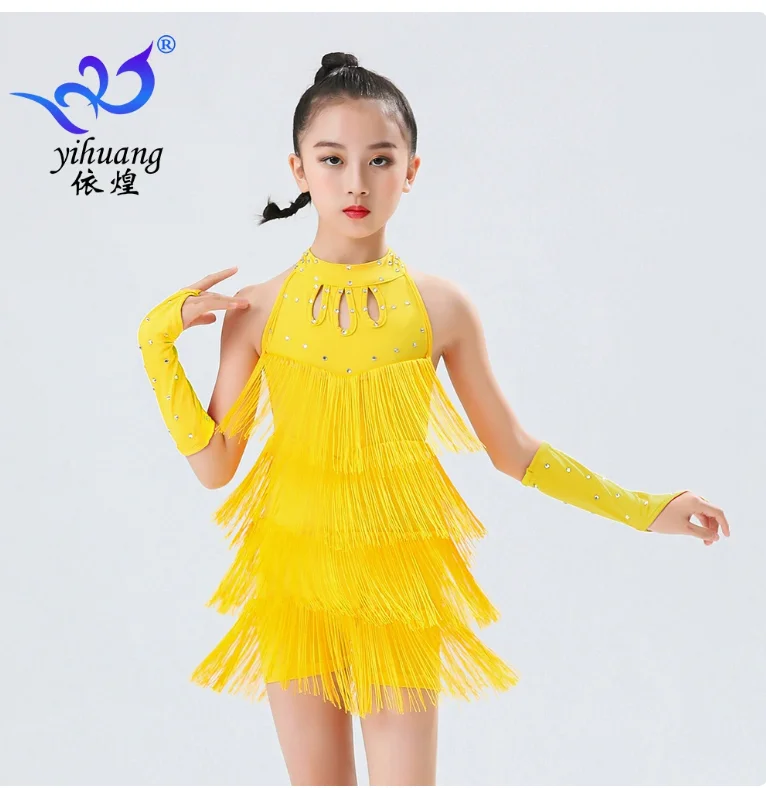 #58 Best Latin Dance Dress Costumes to Buy In 2026
