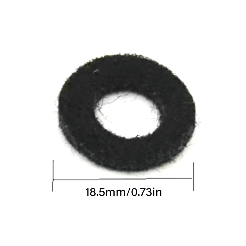 Trumpet Repair Kits Include Piston Valves Guide Felt Washers Key Valves Cork Pad Spring Trumpet Valves Replacement Part