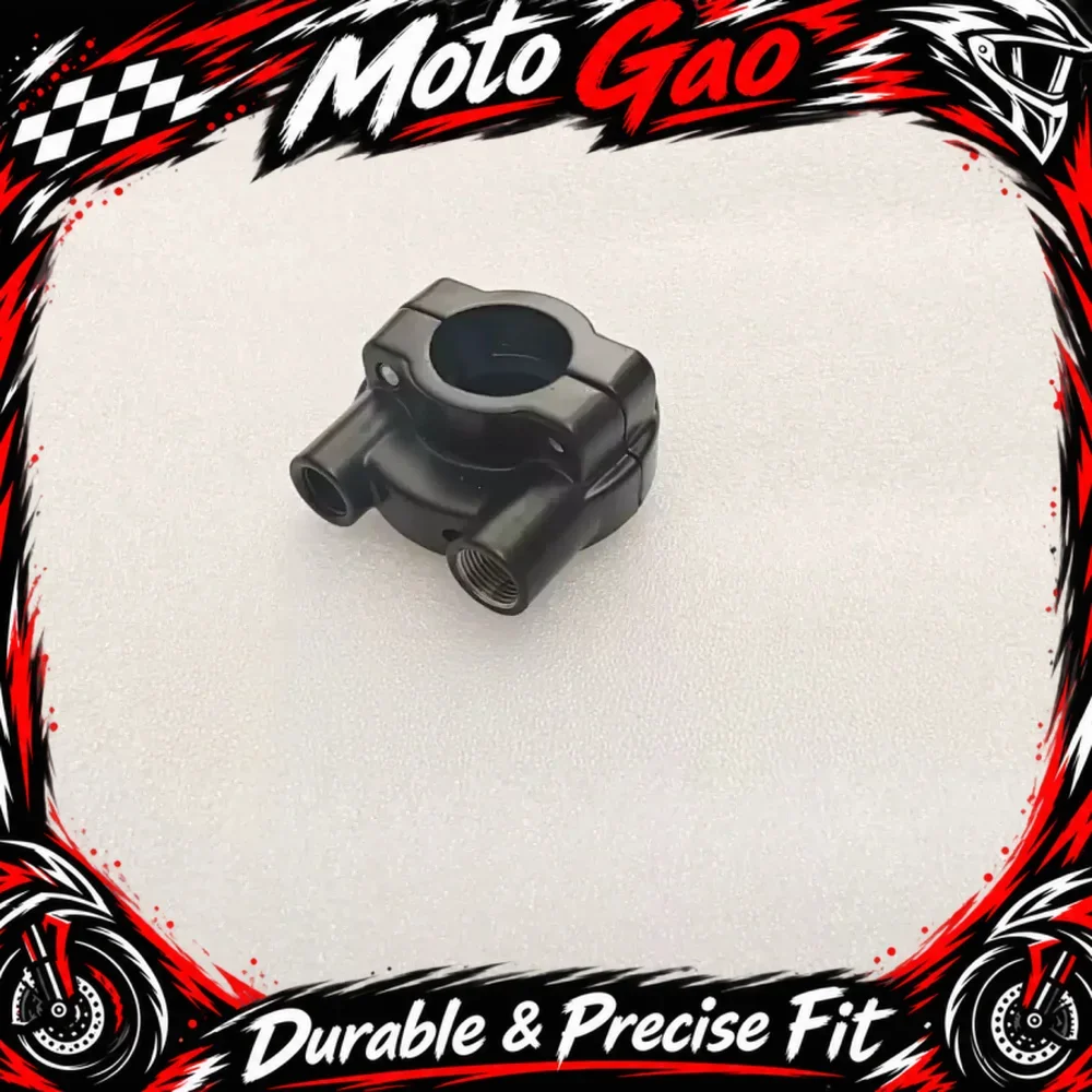 【Precise Fit】FOR QJMOTOR SRK921RR Motorcycle High-Quality Throttle Cable Mounting Mount/Retainer Accessory