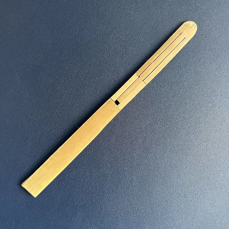 Armónica de bambú para adultos, armónica de práctica para niños principiantes, armónica profesional, instrumentos musicales de viento de madera raras portátiles