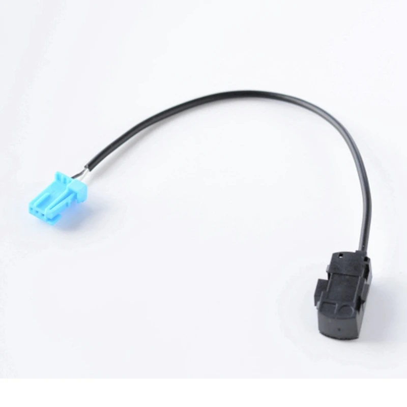 1 Set Bluetooth Microphone RD45 Host Bluetooth Microphone For Peugeot 206 207 301 307 308 408 508 607