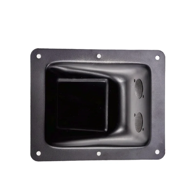MW Audio Line Array mit Hinterplatte, Lautsprecher-Teile, Größe: 170 l x 140 W x 56,8 H – Detail 4