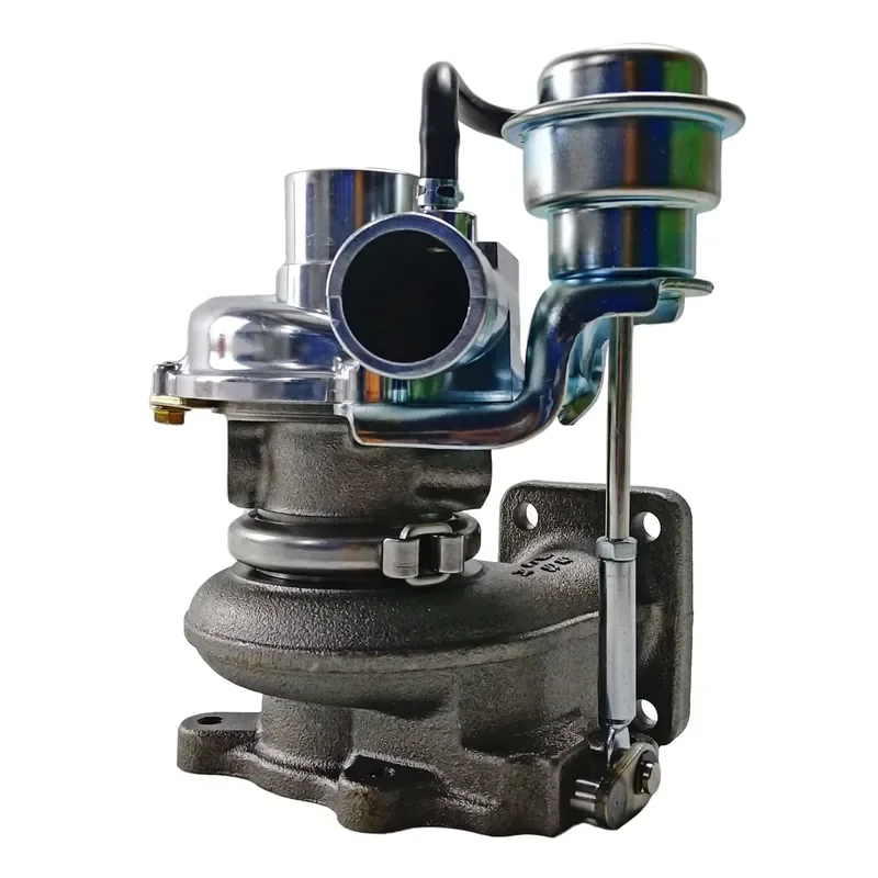 RHF3 Turbocharger V2403-M-DI-T V2403-M-T-Z3B Turbo Charger Assy 1G491-17012 1G491-17010 for Kubota PC56-7 Mini Excavator
