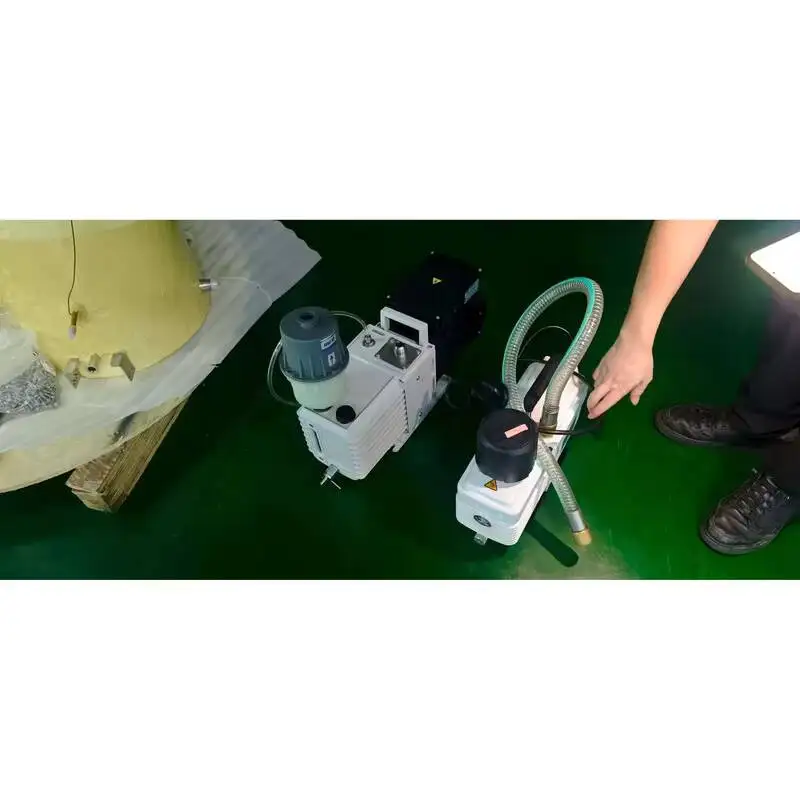 مبيعات المصنع عملية سهلة التلقائي زهرة الخضار الفاكهة أغذية الحيوانات الأليفة التجاري فراغ تجميد مجفف