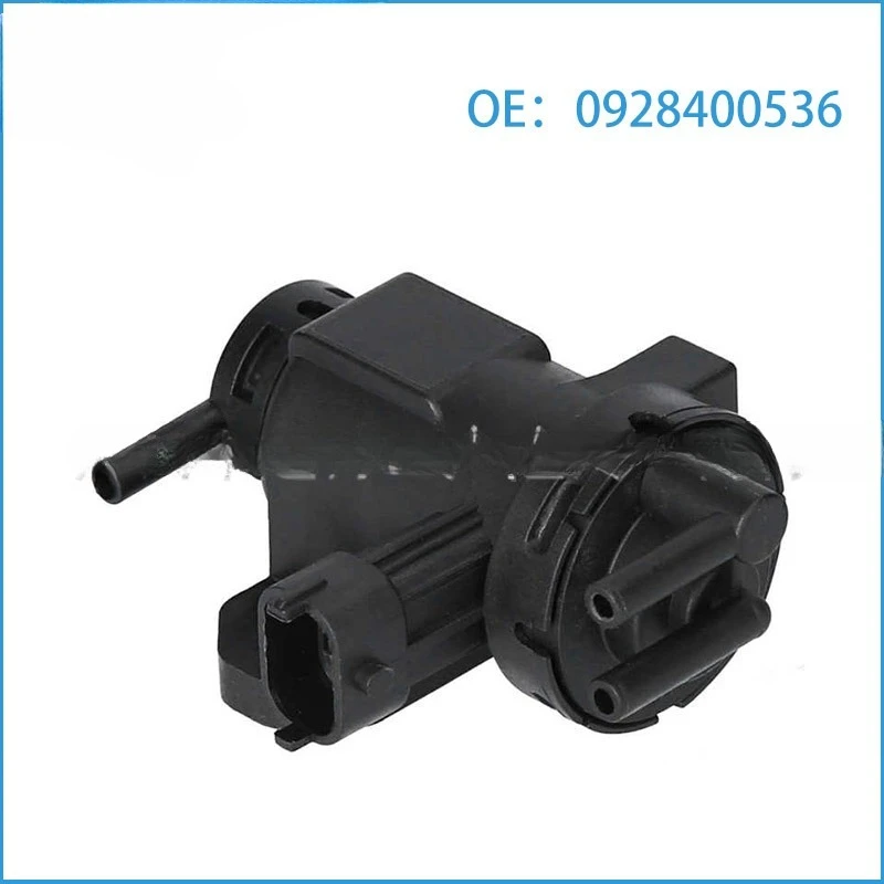 yj15 Suitable for automotive turbocharger solenoid valve 3024379 8972406990 0928400536