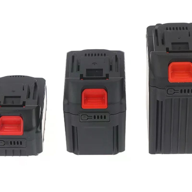 BL18650 10/20/30 Cell Li-ion Battery Case PCB Charging Protection Circuit Board Shell Boxs For Mak 36V 60A Li Battery Housings