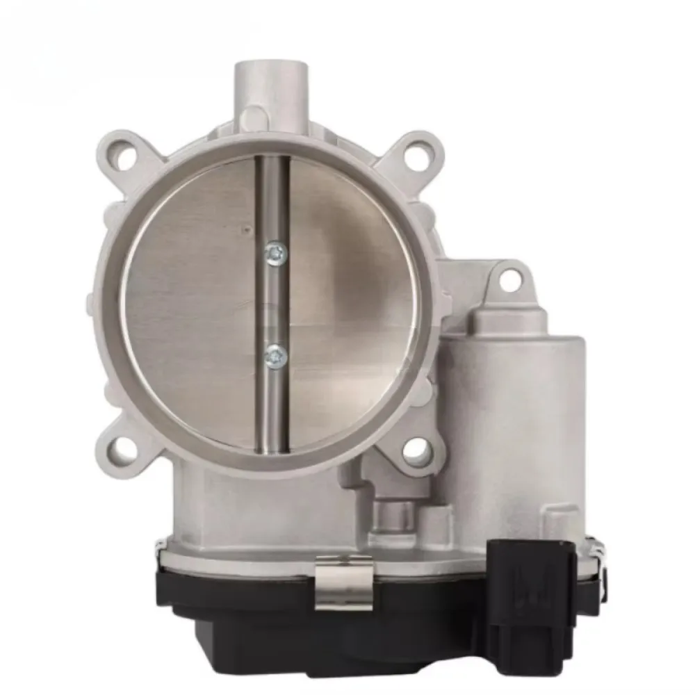 80mm Throttle Body for Dodge Challenger 2015-23 Durango 2018-24 Charger 2019-23