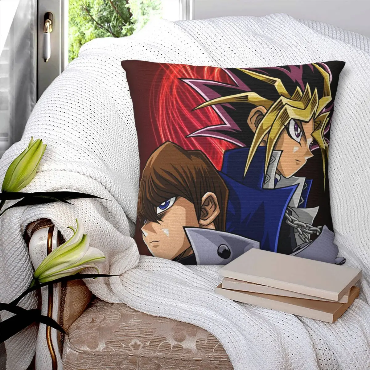 Adventure Anime Yu … - image