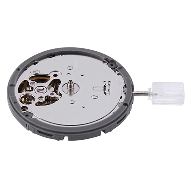 NH38 NH38A Movement Mechanical Automatic Watch Movement Replacement Movement NH38 Movement Accessories